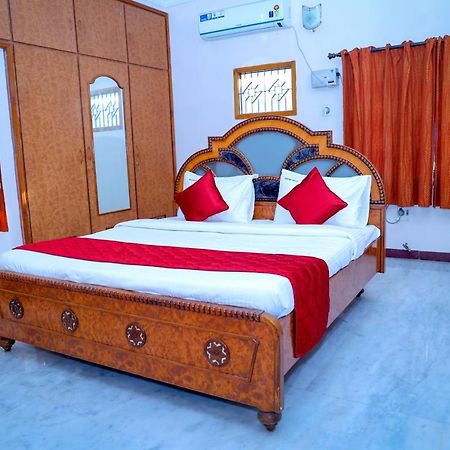 Divine Luxury Villa Tirupati Exterior foto